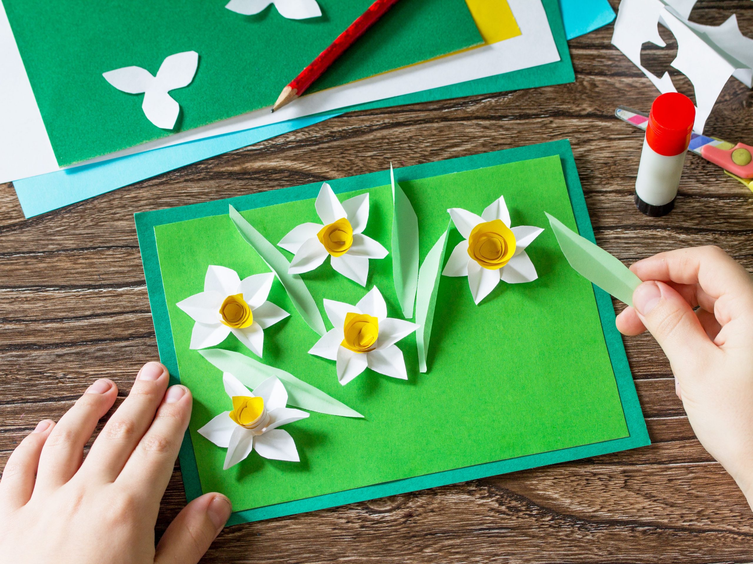 Best Spring Themed Activities for Children