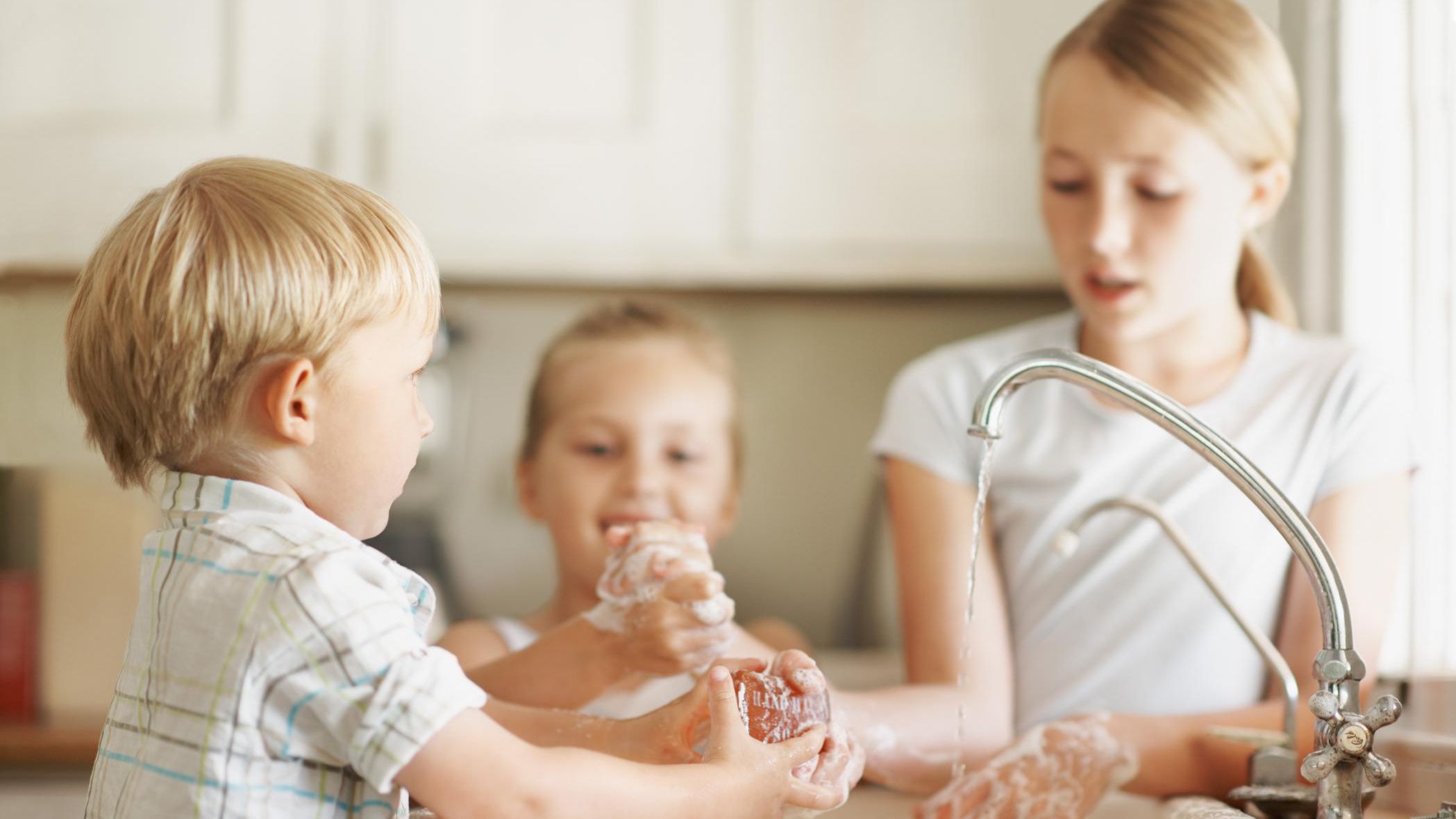 Health and hygiene activities for preschoolers