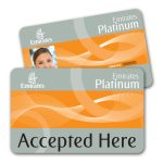 Emirates platinum card