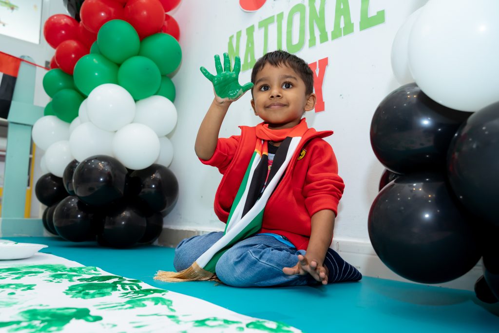 UAE national day