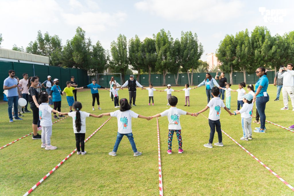 nursery activities