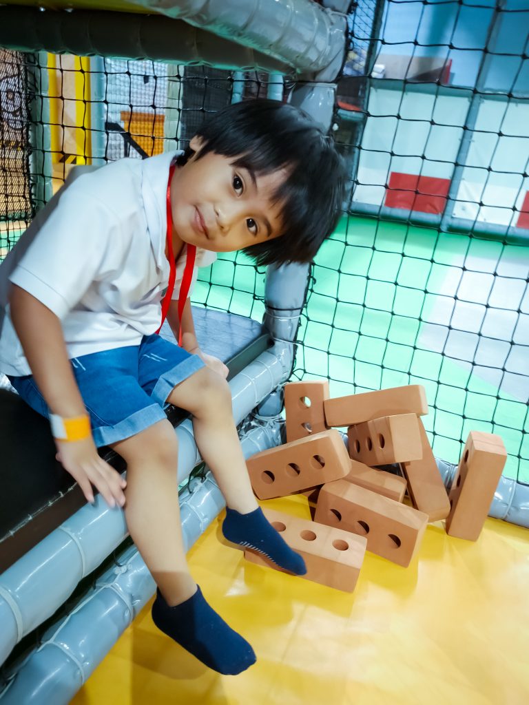 nursery activities