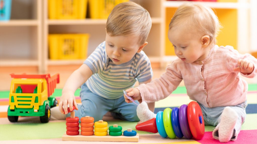daycare activities for toddlers Archives - Best Nursery for your Kids