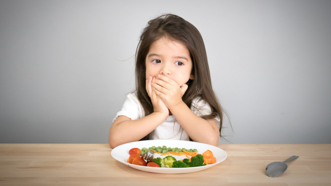 toddler meals for picky eaters