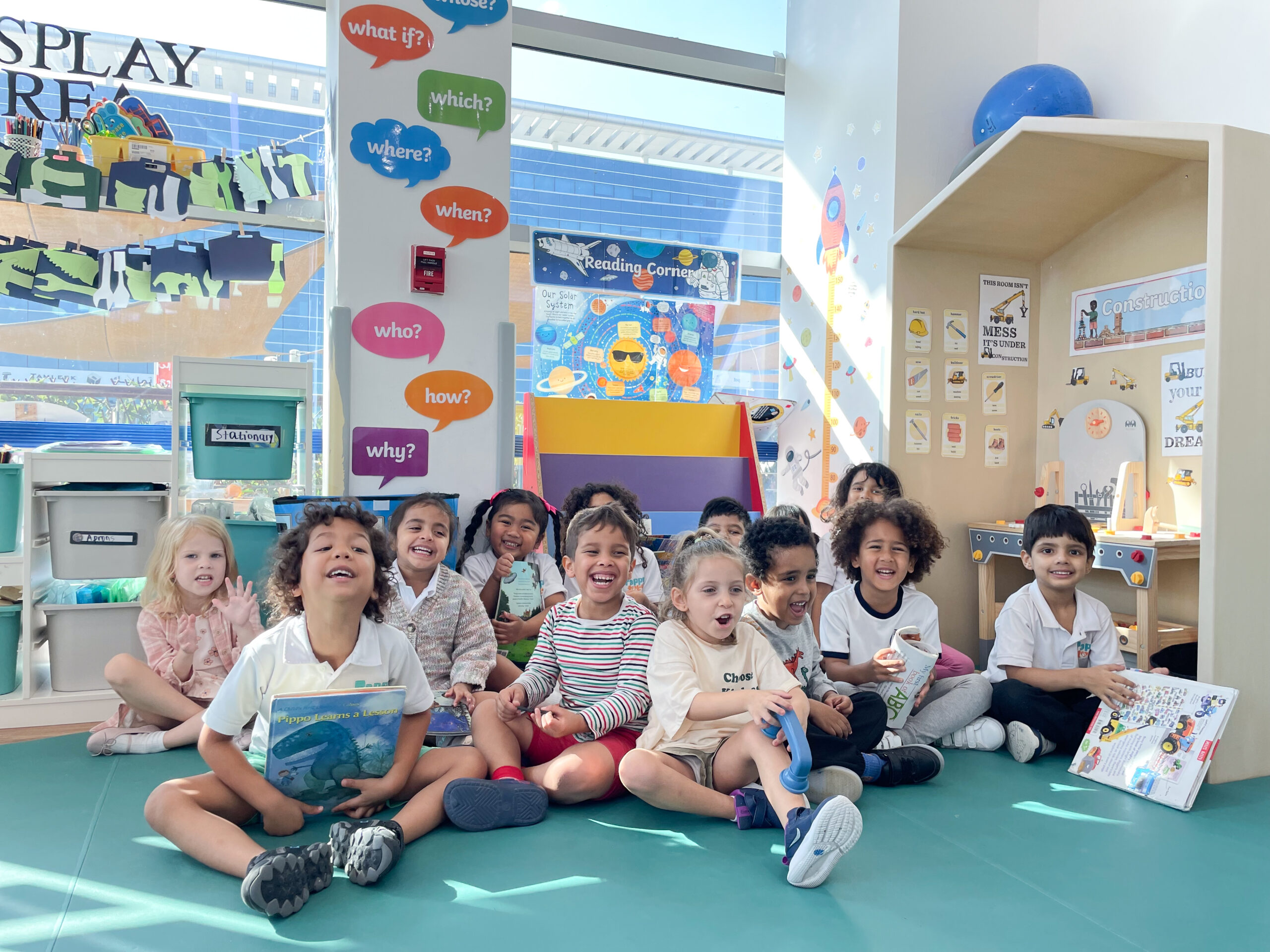 Best Nursery Near You in 2025