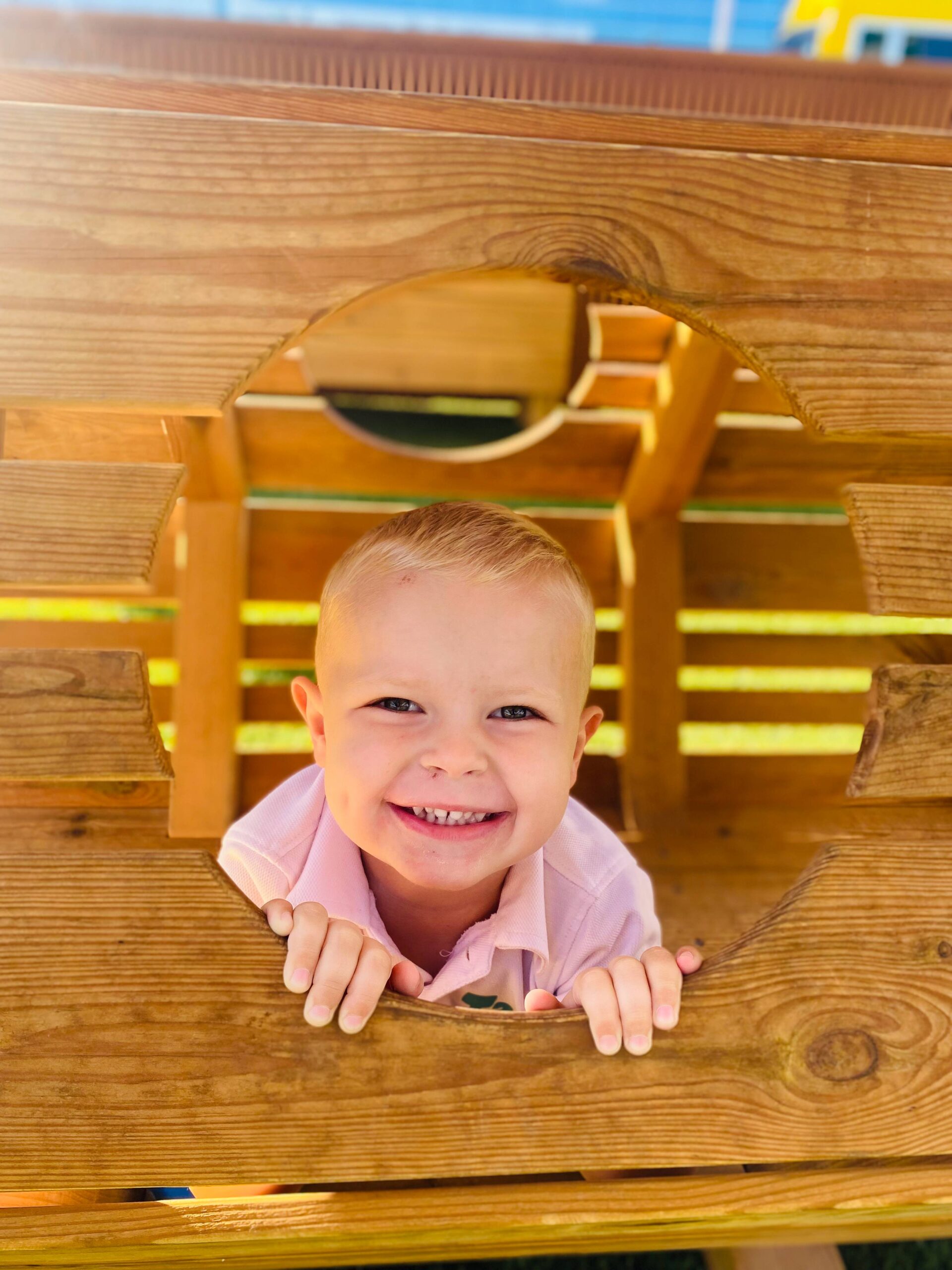 Signs Your Child is Thriving at Nursery