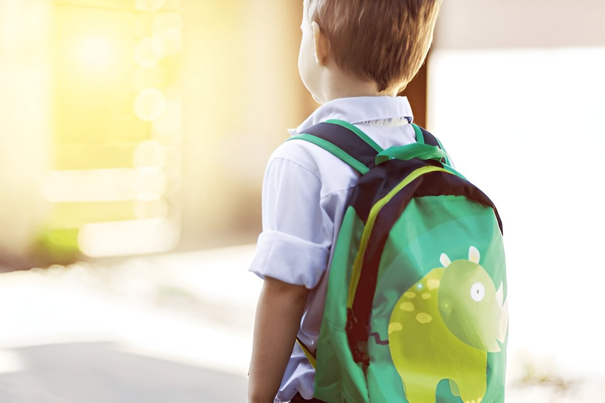 What to Pack in a Nursery Bag