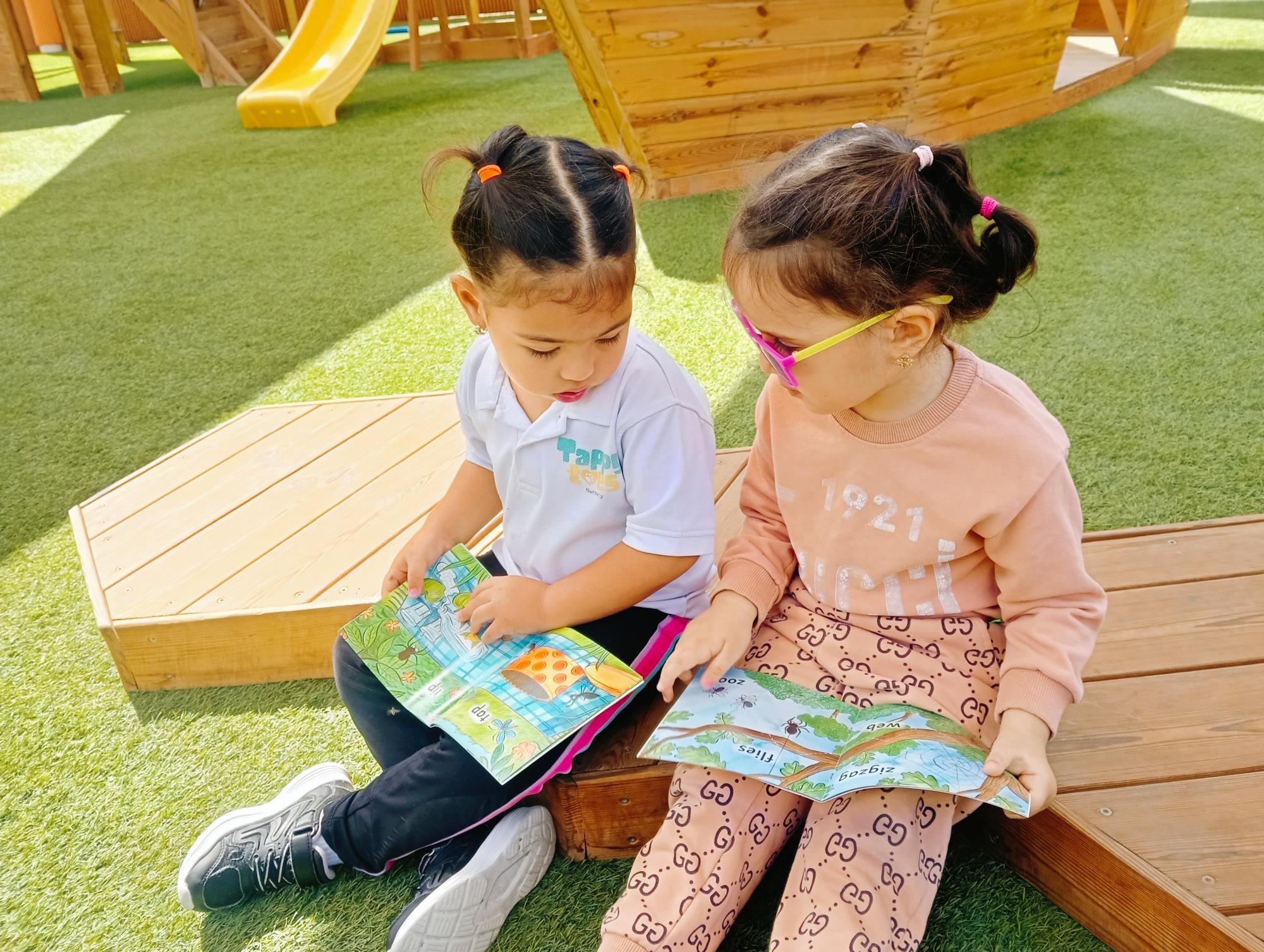 Why Bilingual Education Matters Before Age 5