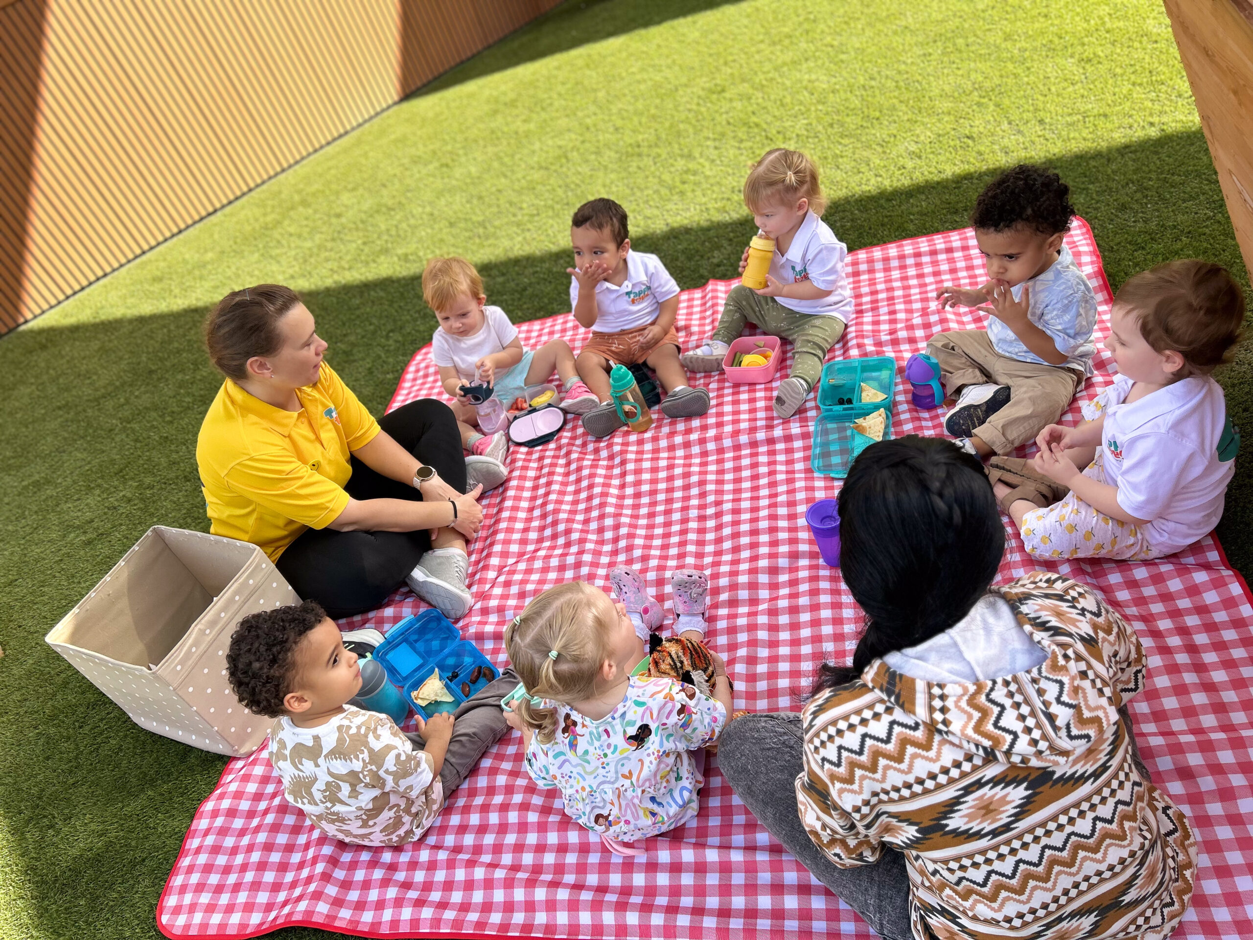 Healthy Habits for Kids