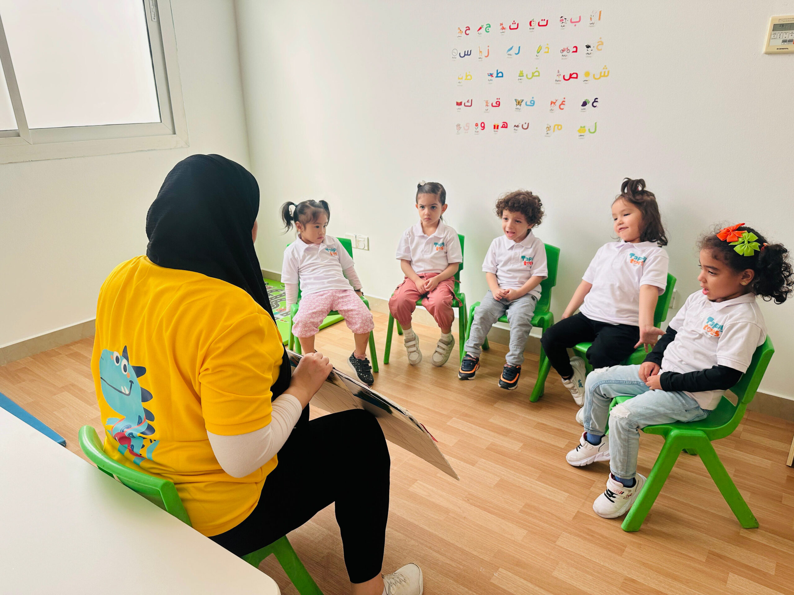 Early Childhood Curriculum Models