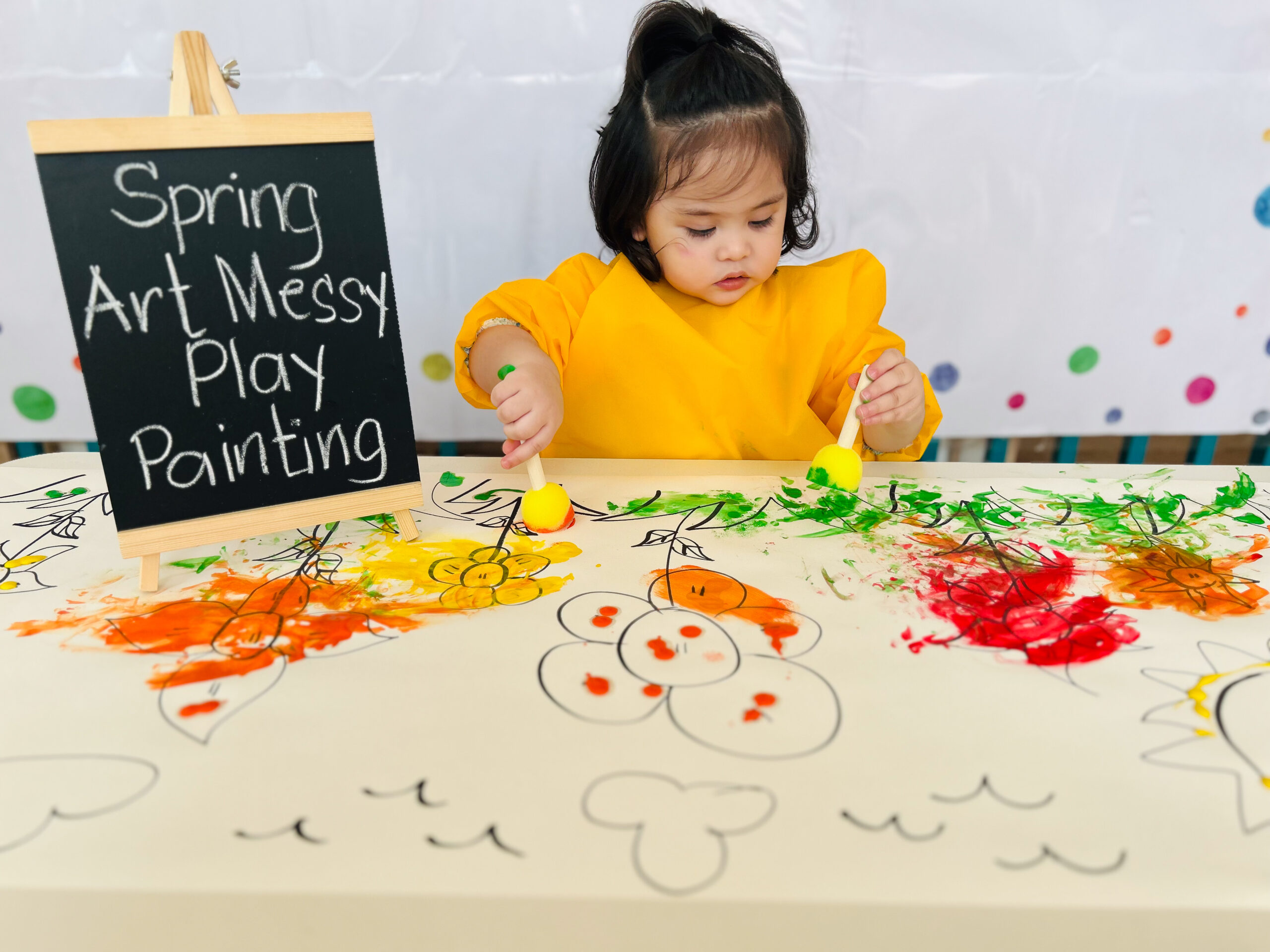 Kids Activities in Dubai