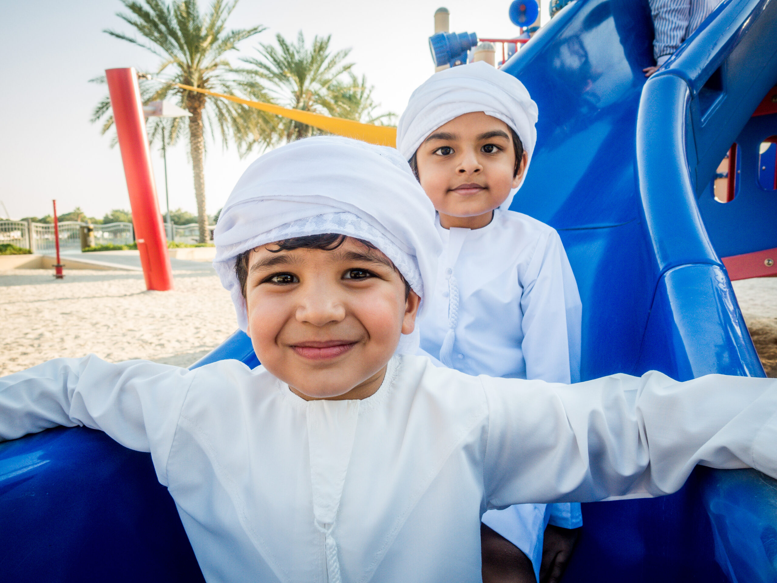 Fun Activities in Dubai for Kids