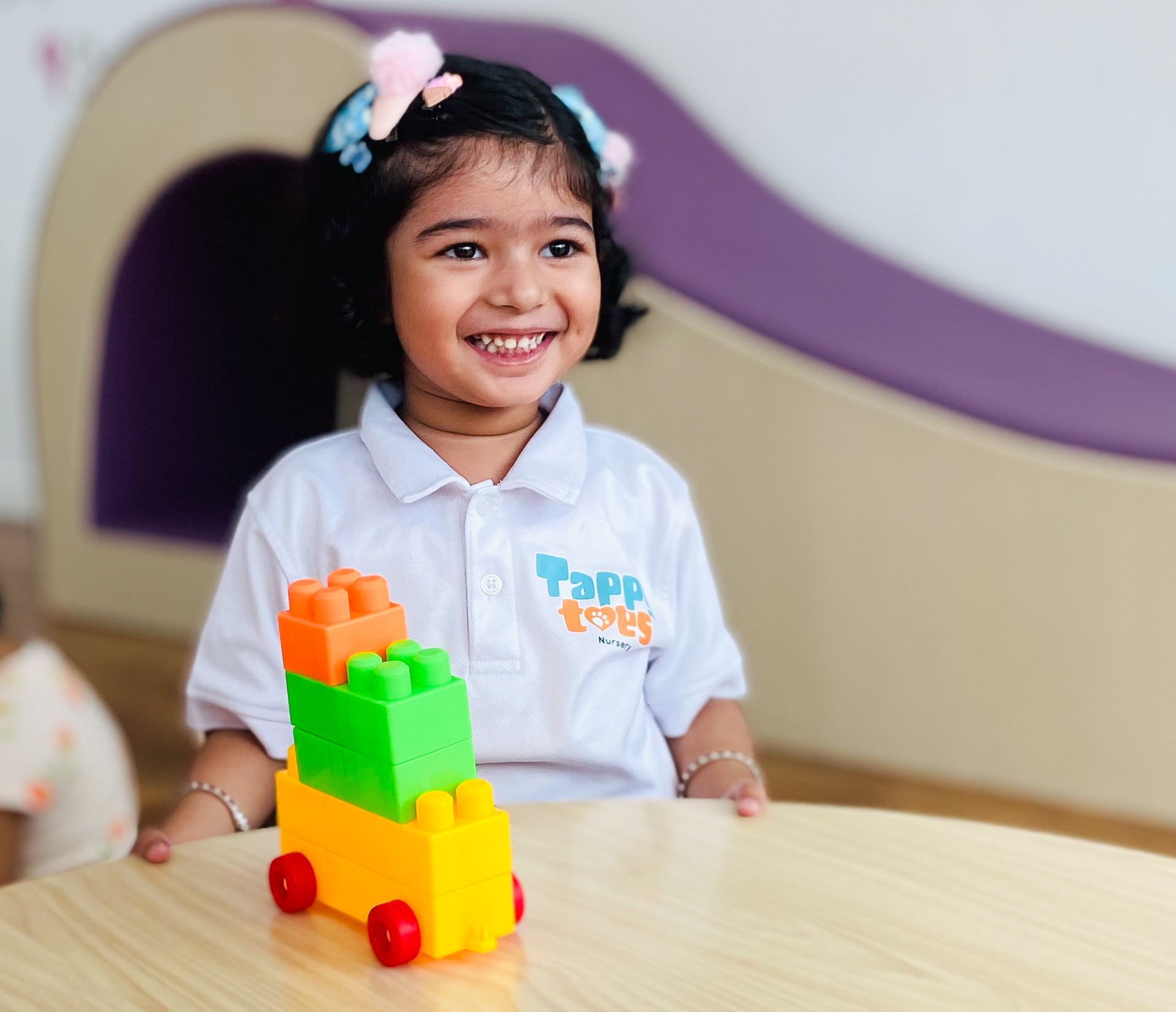 A Parent’s Guide to Early Years Teaching in Dubai
