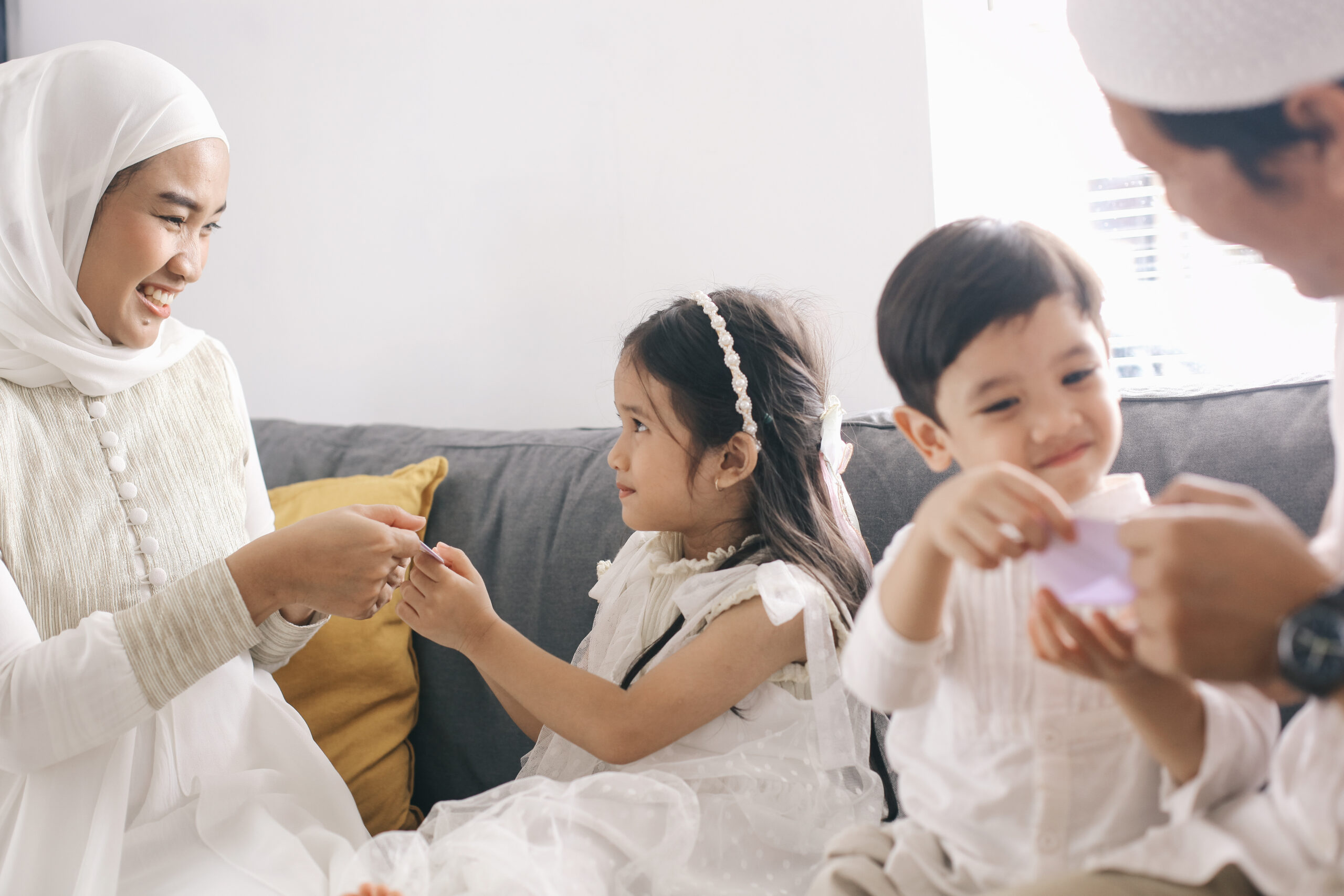 Ramadan Activities for Kids: Creative Ideas and Tips