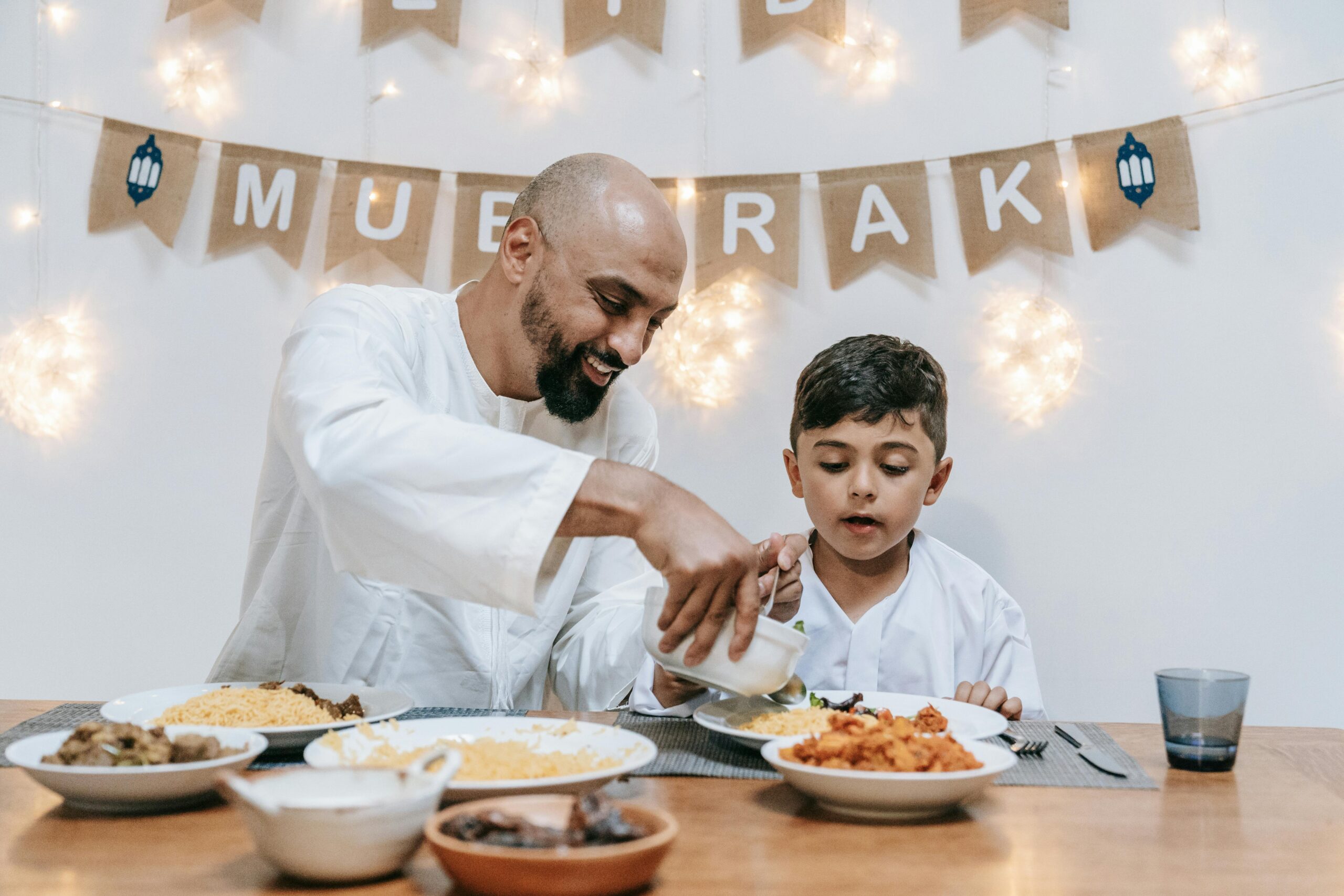 Eid Al Adha Activities for Kids: Fun Learning Activities Guide