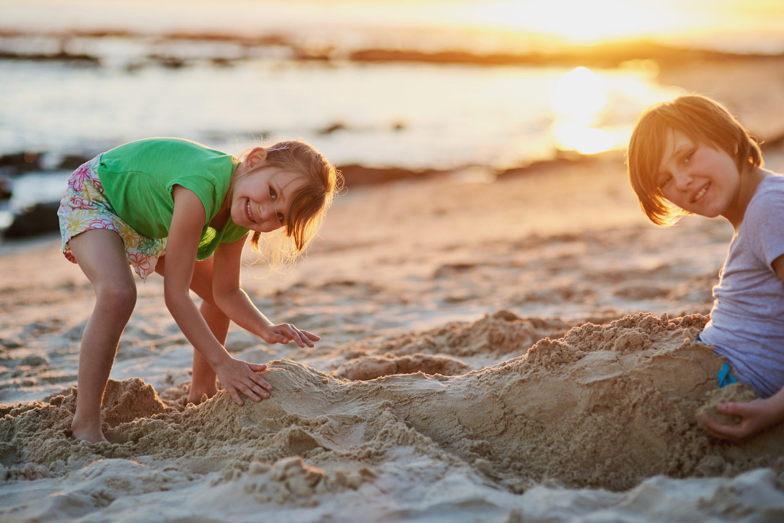 Summer Activities For Kids: Creative Ideas and Tips