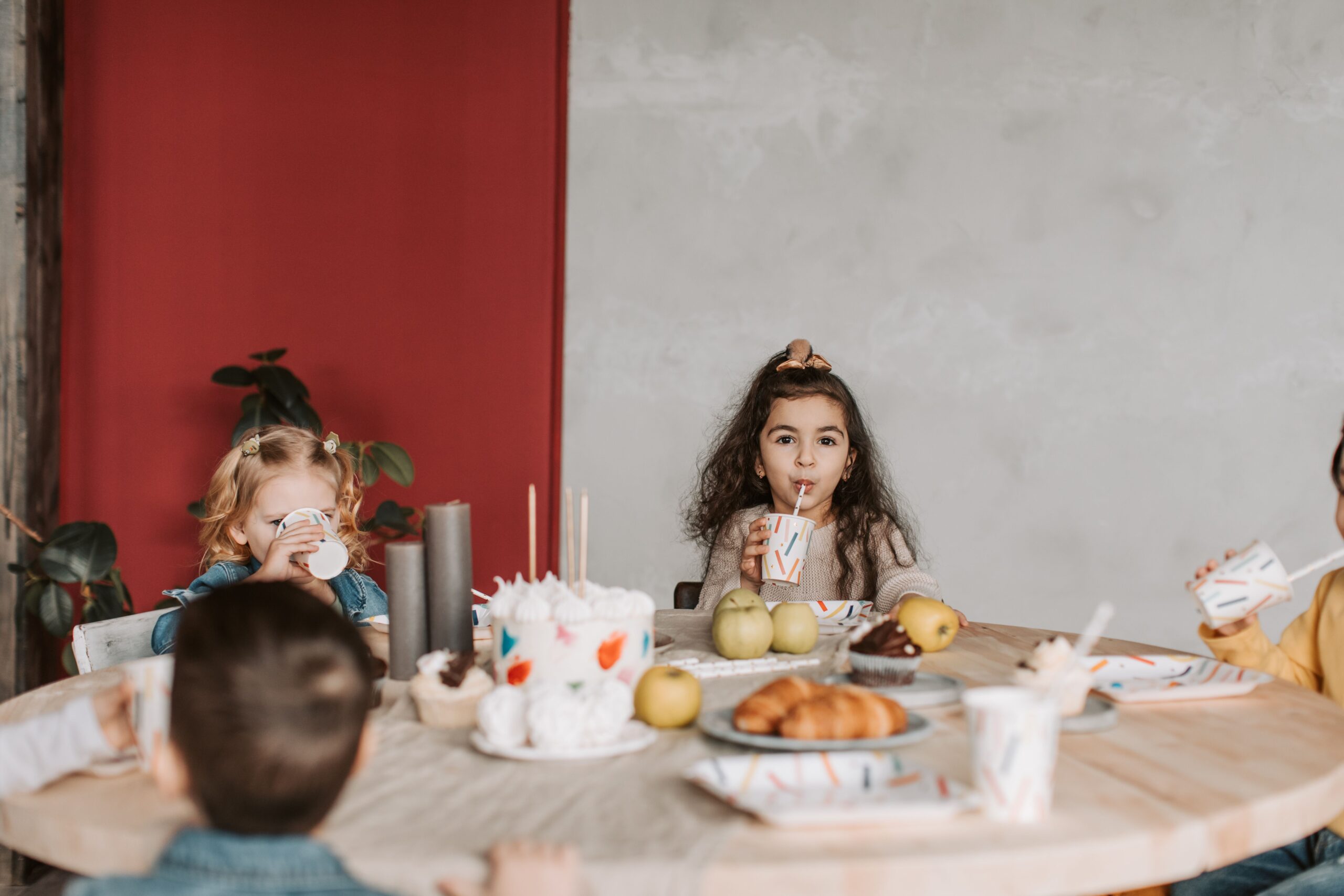 Kids Party Food: Essential Information