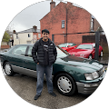 Ahmed Khalid